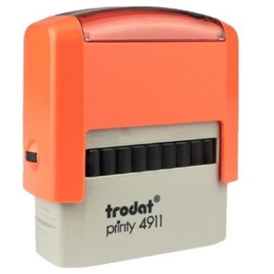 Carimbo Trodat 4911 P2 - Laranja.jpg
